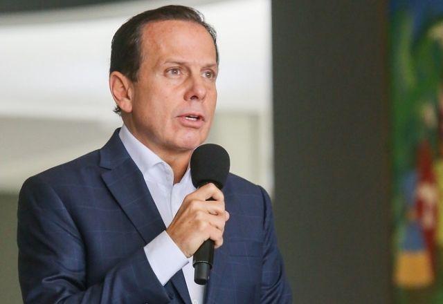João Doria deve se reunir com Flávio Bolsonaro | Flickr