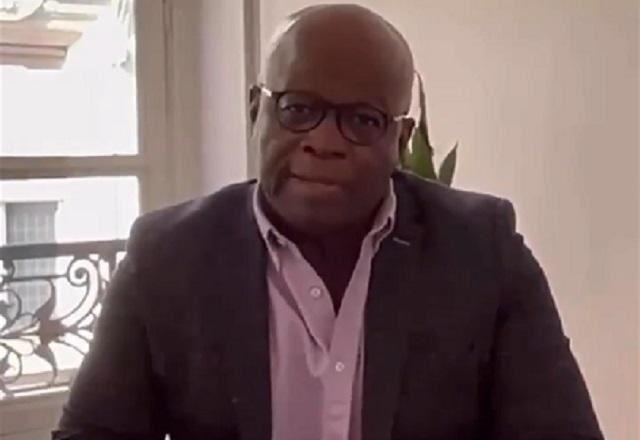 Joaquim Barbosa