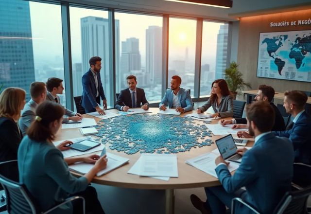 Jobs to be done: “qual é o trabalho que meu cliente quer resolver ao comprar o meu produto?” | Cido Coelho/SBT News/Imagem gerada por IA