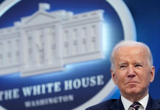 Joe Biden