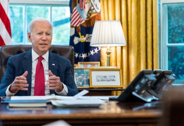 Joe Biden