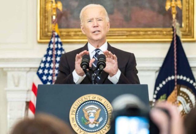 Joe Biden