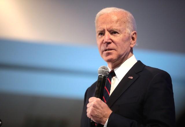 Joe Biden