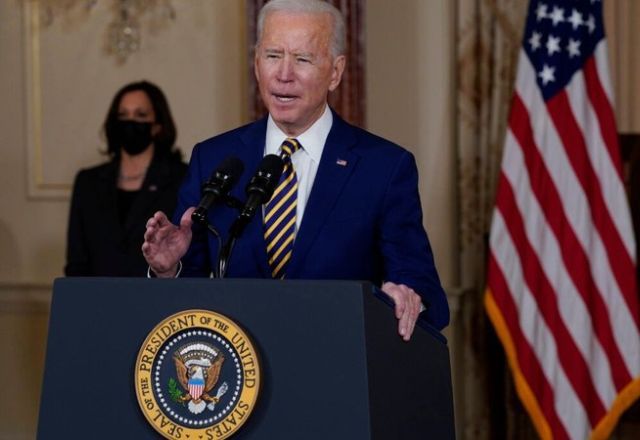 Biden concede o maior perdão presidencial da história dos EUA