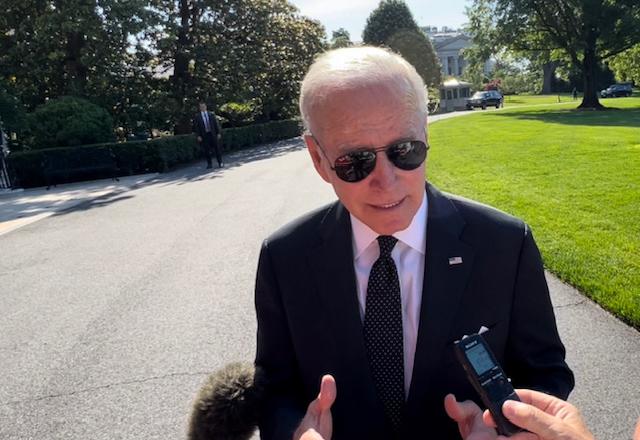 Joe Biden