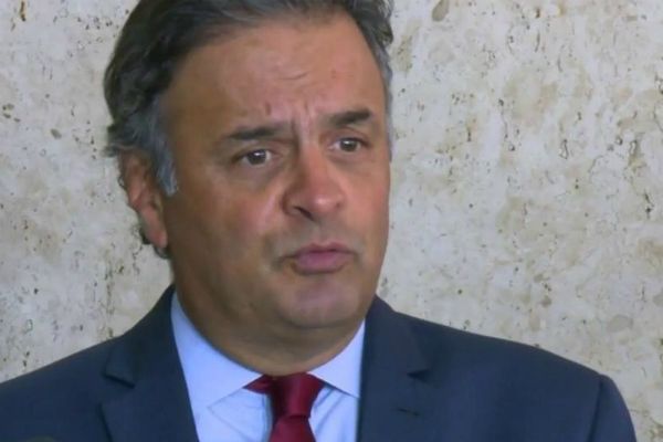 Joesley Batista fala sobre financiamento das campanhas de Dilma e Aécio