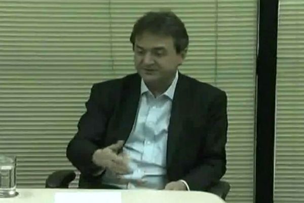 Joesley Batista xinga Michel Temer em nota de resposta ao governo