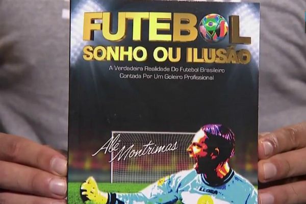 Jogadores de futebol se unem em campanha contra assédio sexual