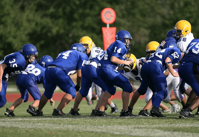 SaúdeSaiba o que é encefalopatia traumática crônica (ETC), doença que atirador de NY afirmou ter Homem que matou quatro pessoas em Nova York deixou bilhete responsabilizando a liga de futebol americano, NFL, por sua condição neurológica