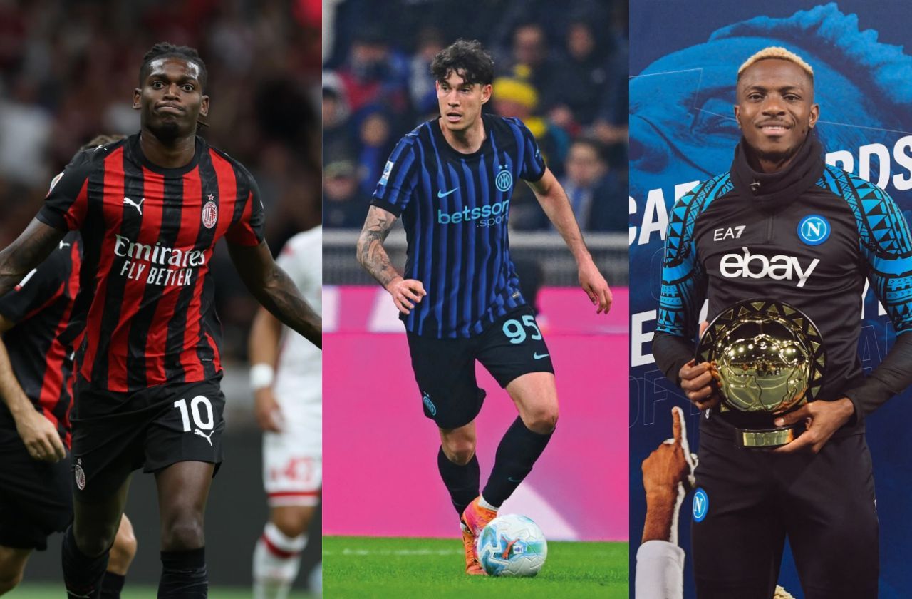 Escândalo no Futebol: Jogadores Famosos Citados em Investigação de Prostituição na Itália