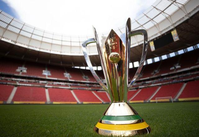 Super Copa do Brasil: secretaria divulga esquema de segurança Super Copa do Brasil: secretaria divulga esquema de segurança