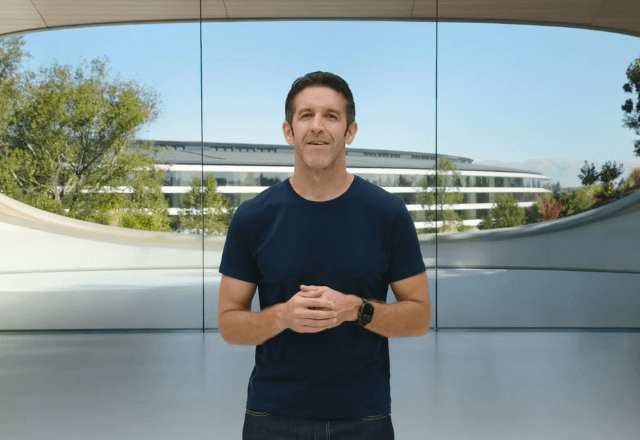 Quem é John Ternus, novo CEO da Apple Quem é John Ternus, novo CEO da Apple