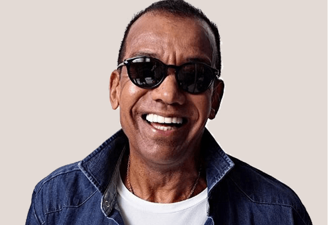Jorge Ben Jor anuncia show "Alquimia Popular Brasileira" em SP Jorge Ben Jor anuncia show "Alquimia Popular Brasileira" em SP