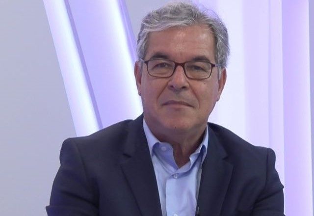 Jorge Viana, presidente da Apex, dá entrevista ao Perspectivas | SBT News