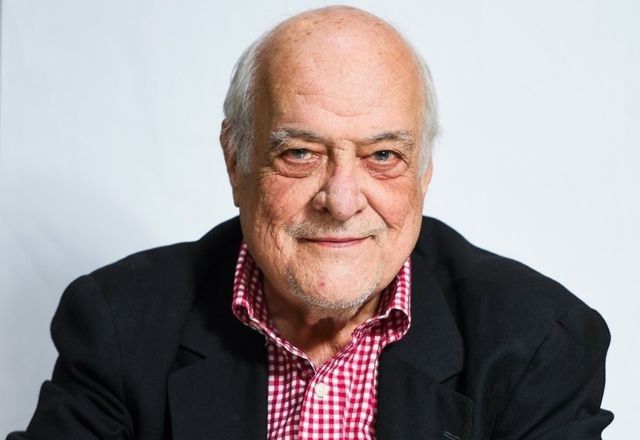 Jornalista J.R. Guzzo | Divulgação