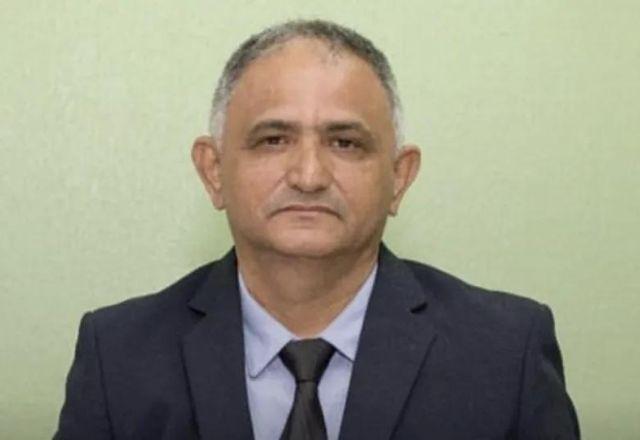 José Aírton Vieira Lima, de 52 anos, é conhecido como Vereador 70 | Reprodução