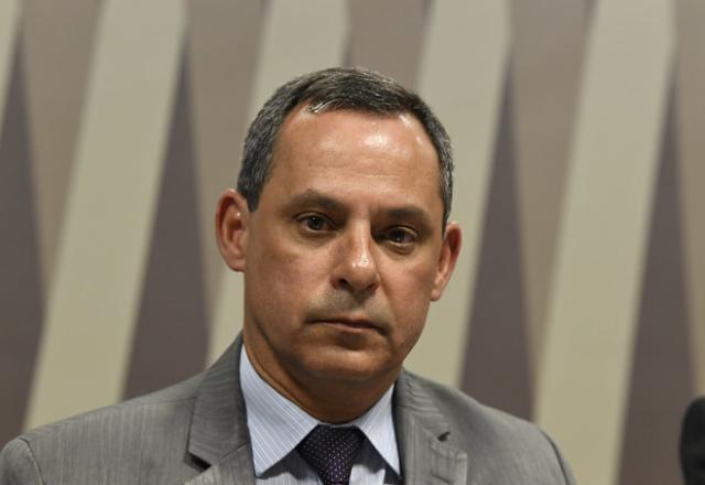 José Mauro COelho