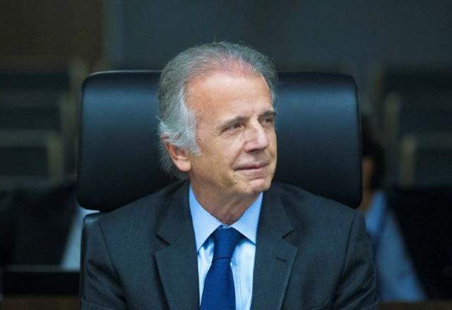 José Múcio