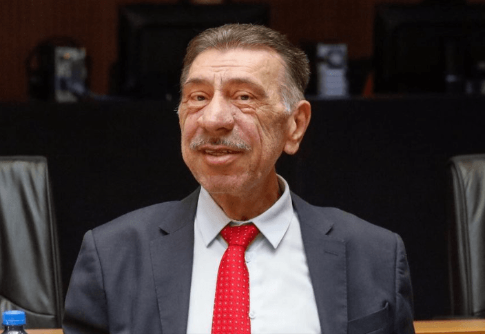 José Patriota tinha 63 anos | Reprodução/Redes sociais