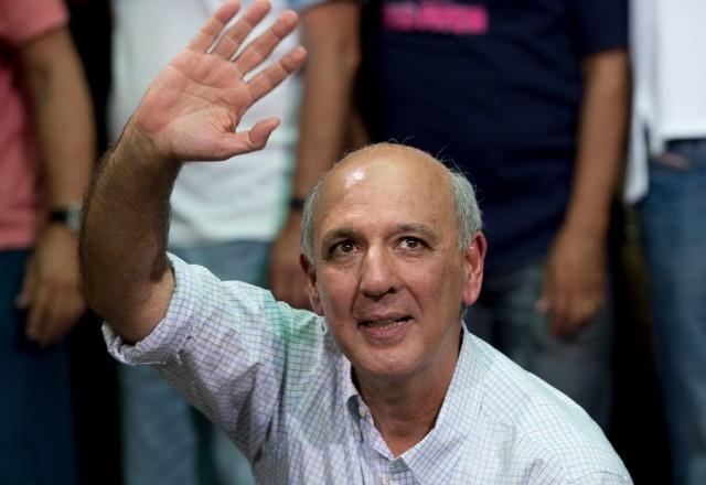 "Mensalão do DEM": Mendonça anula 2ª condenação de José Roberto Arruda "Mensalão do DEM": Mendonça anula 2ª condenação de José Roberto Arruda