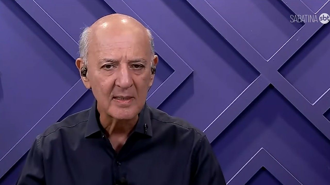 TSE rejeita candidatura de Arruda ao governo do DF