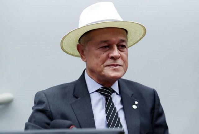 "A gente tem observado debates abaixo da linha da cintura", diz deputado sobre polarização política
