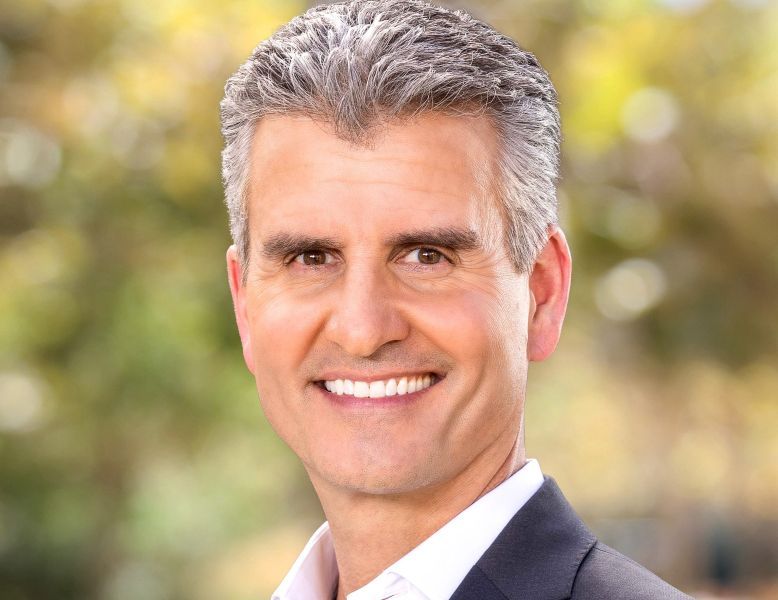Josh D'Amaro, novo CEO da Disney | Divulgação/Disney