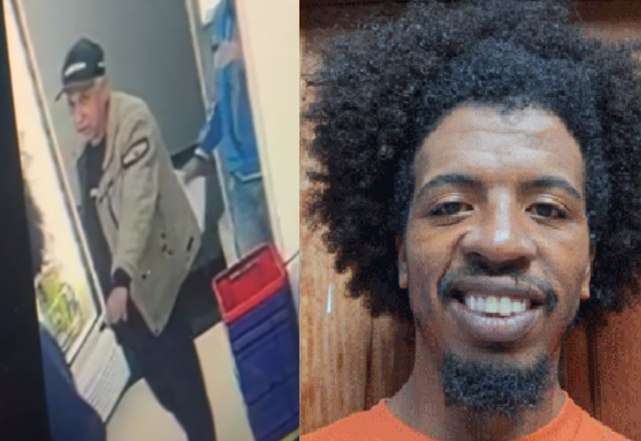 Felipe Moraes, de 29 anos, foi baleado após ser impedido de entrar acompanhado do seu cachorro - Reprodução