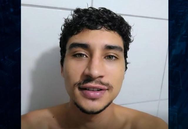 Jovem é internado na UTI após ser espancado por moradores de rua