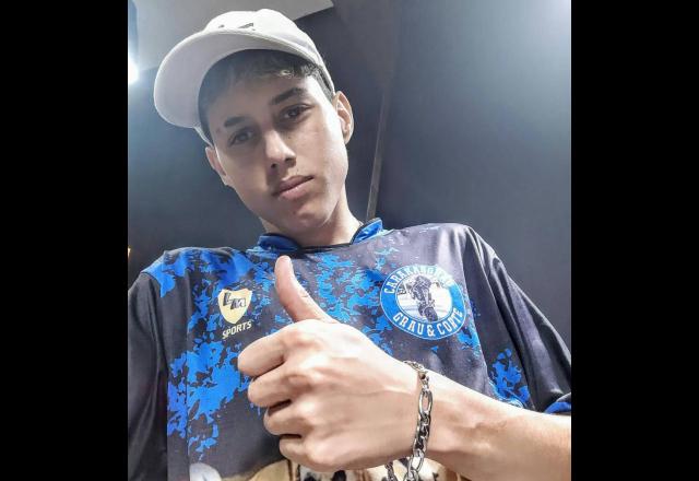 Jovem é morto durante abordagem de GCM em Carapicuíba