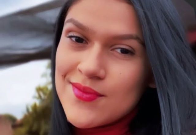 Kamylle Queiroz, de 18 anos, morreu após presenciar assassinato em Goiás | Reprodução