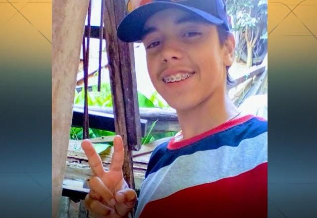 Jovem morto em tentativa de assalto em Taboão da Serra, São Paulo