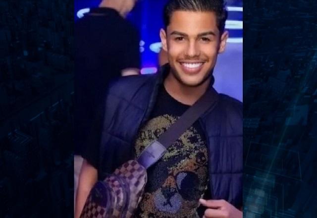 Influenciador digital de 20 anos é encontrado morto em piscina