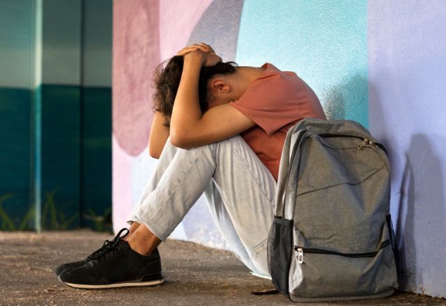 Jovens podem ter demência? - Freepik