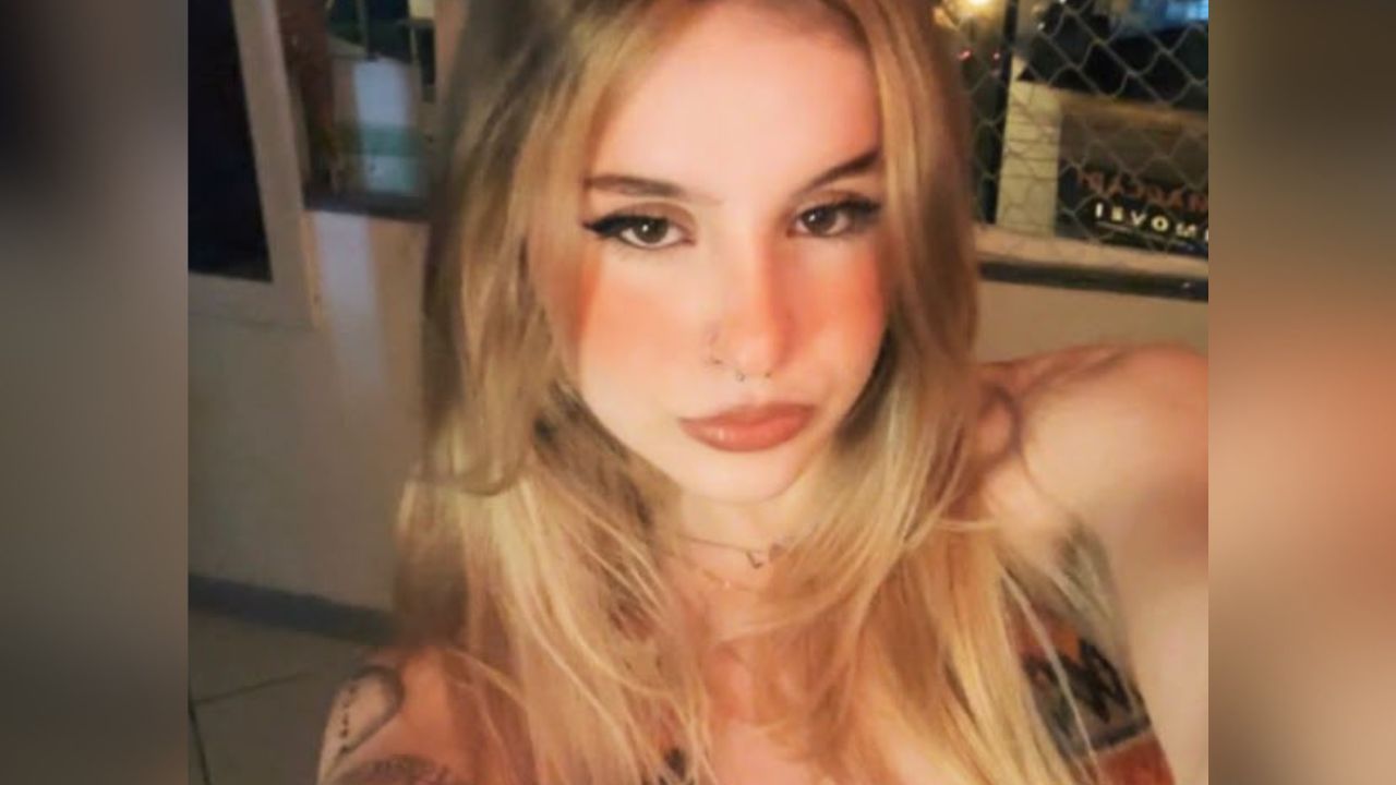 Jovem E Encontrada Morta Em Sc Suspeita E Feminicidio