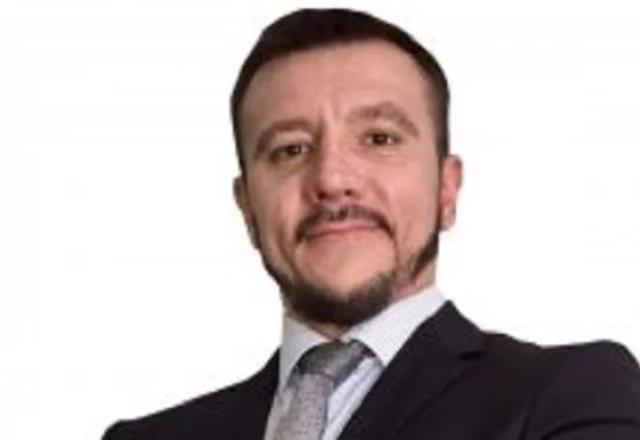 Juiz Valmir Maurici Júnior