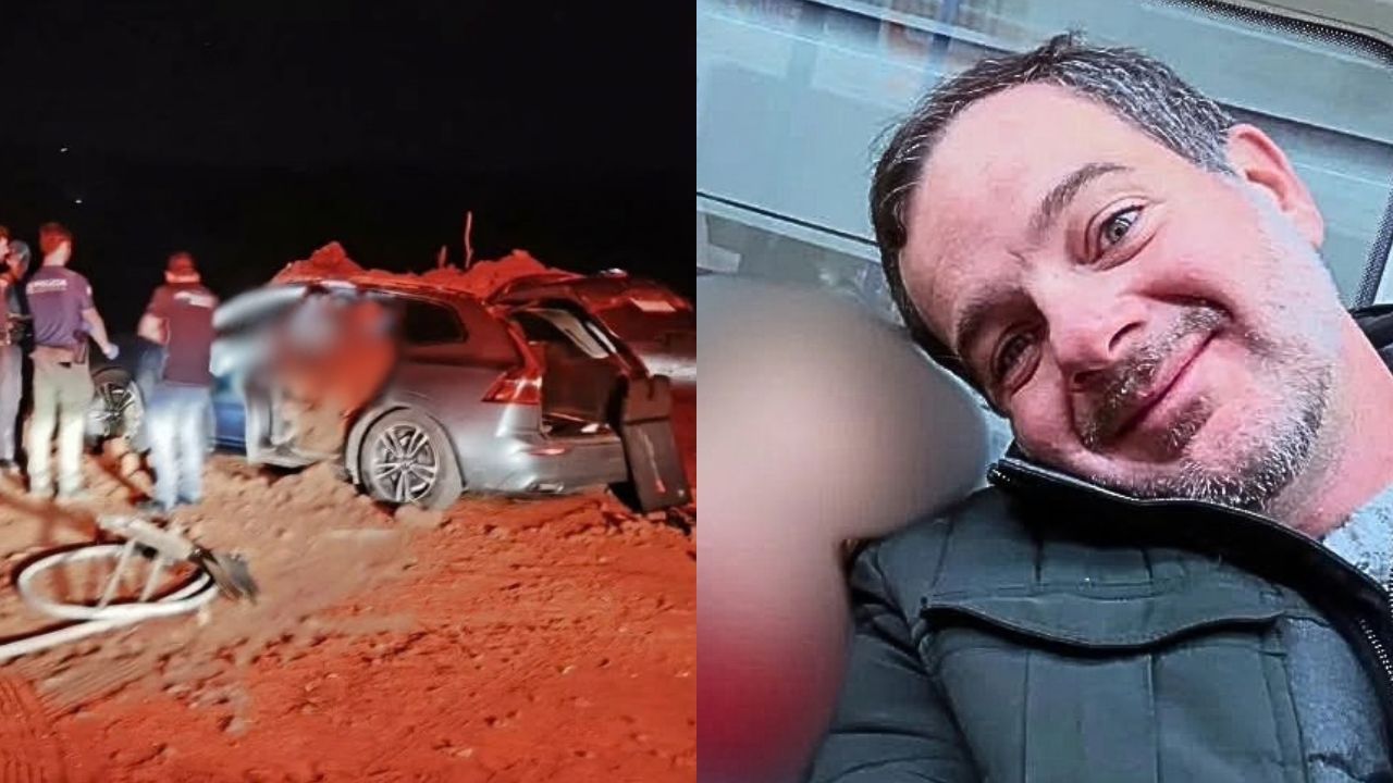 Juiz é encontrado morto dentro de carro incendiado em SP