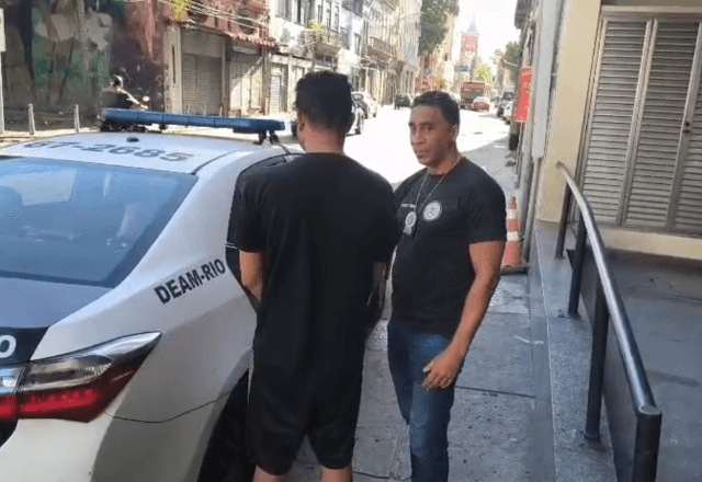 Juíza é ameaçada após réu ser intimado em processo de medida protetiva. | Divulgação