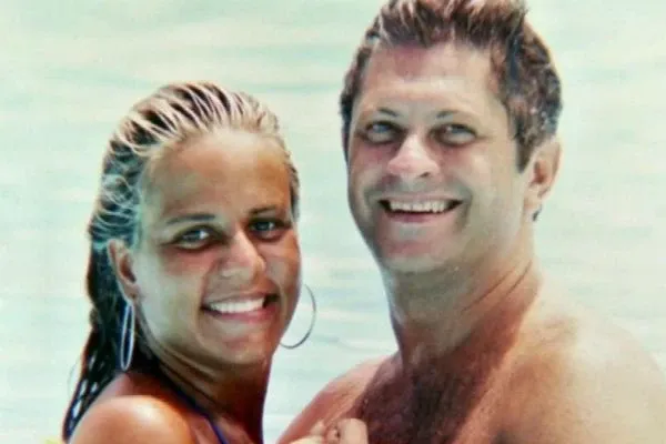 Sérgio Nahas foi condenado pela morte da esposa em 2002 | Reprodução