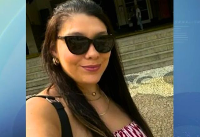 Júlia Soares, de 26 anos, que aplicou golpes se fazendo passar por advogada. Foto: Reprodução