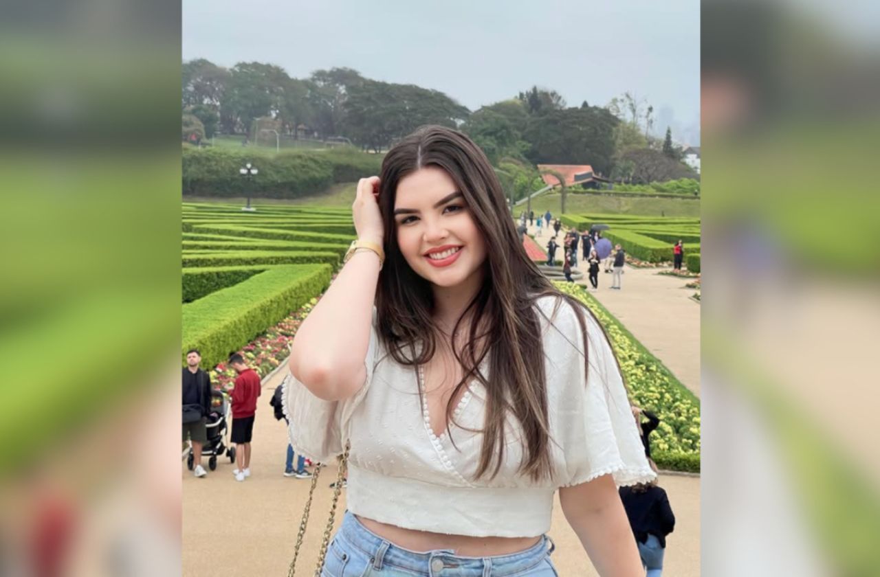 Ex-companheiro é denunciado por morte de estudante brasileira no Paraguai