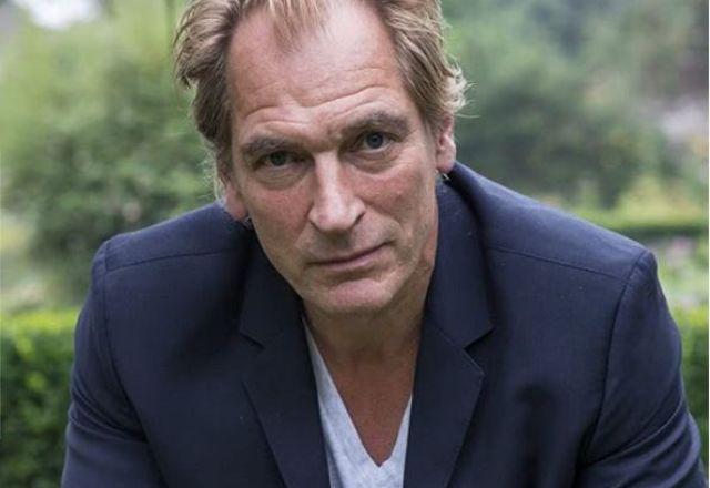 Julian Sands