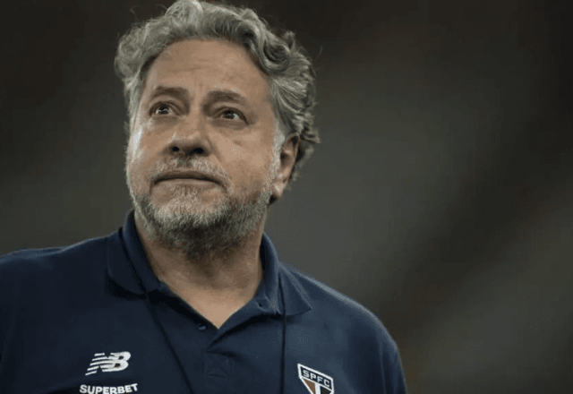Foto: reprodução/SPFC