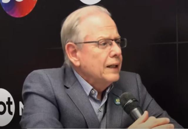Junção de tecnologia com radiodifusão já é real, diz presidente da SCC