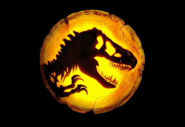Jurassic World: Domínio