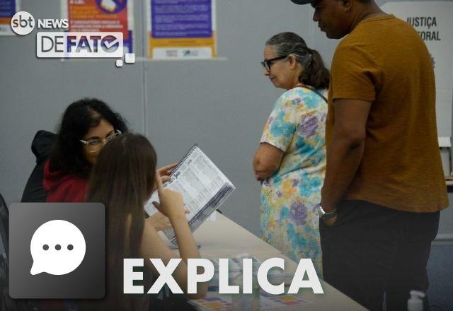 Justiça eleitoral trabalha para que filas não ocorram novamente no segundo turno