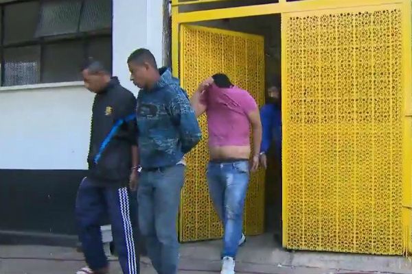 Justiça pede prisão preventiva de suspeito de matar palmeirense