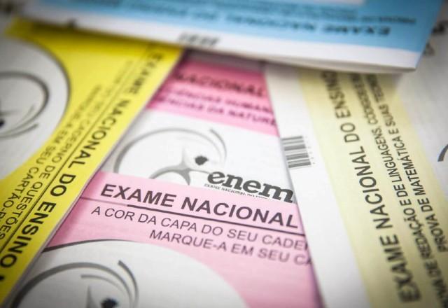 Justiça recusa pedido da DPU e mantém realização do Enem no domingo