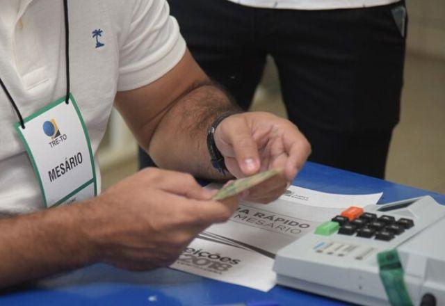 Justificativas de ausência podem ser entregues nos cartórios eleitorais | TSE