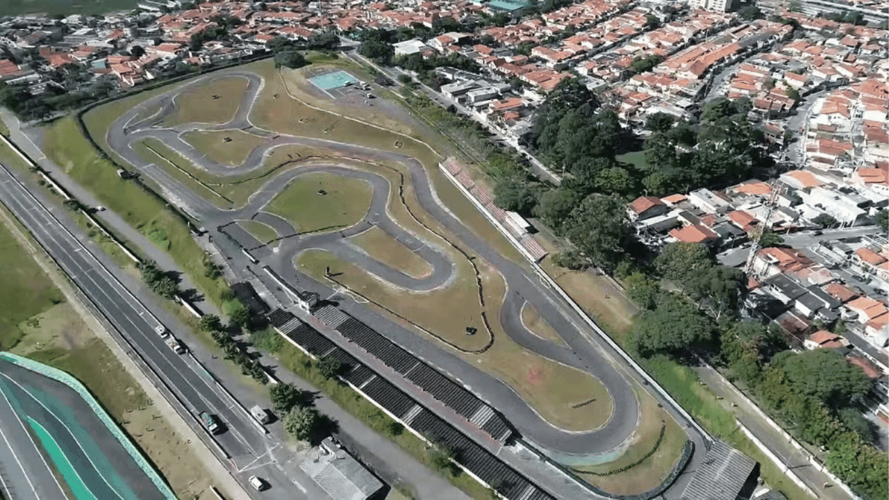 Prefeitura de SP abre consulta para privatizar kartódromo